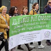 Irlande du Nord : les femmes traitées comme des "citoyennes de seconde zone"