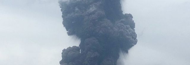 Eruptions au Sakurajima, Bulusan, Nevados de Chillan, Fuego, et Poas.