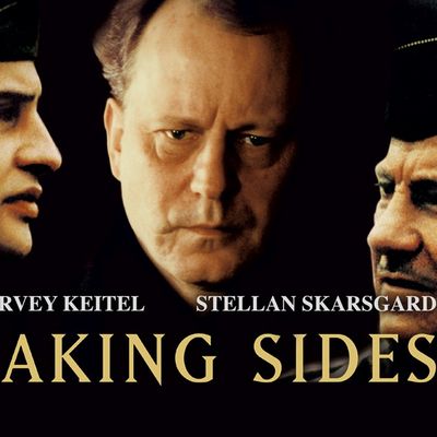 Taking sides, le cas Furtwängler, ou le rôle de l'artiste dans un régime décadent