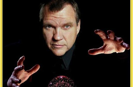 MEAT LOAF - Calendrier 2010 Gratuitement Disponible