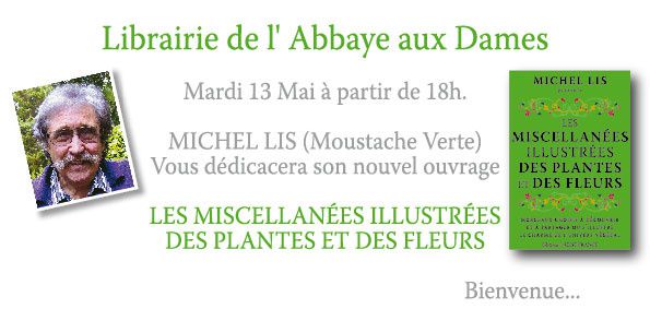 8 - Hommages sur &quot; Notre &quot; France - Michel Lis et la nature domestiquée - Boucher charcutier c'est un métier 