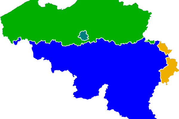 L'instant néerlandais du jour (2020_01_22): de taalgebieden