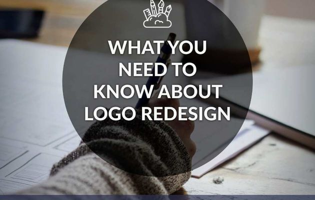 What you need to know about Logo Design in Singapore?