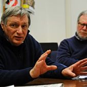 Don Ciotti, "commuoversi non basta è arrivato il momento di muoversi" - Firenze - Repubblica.it