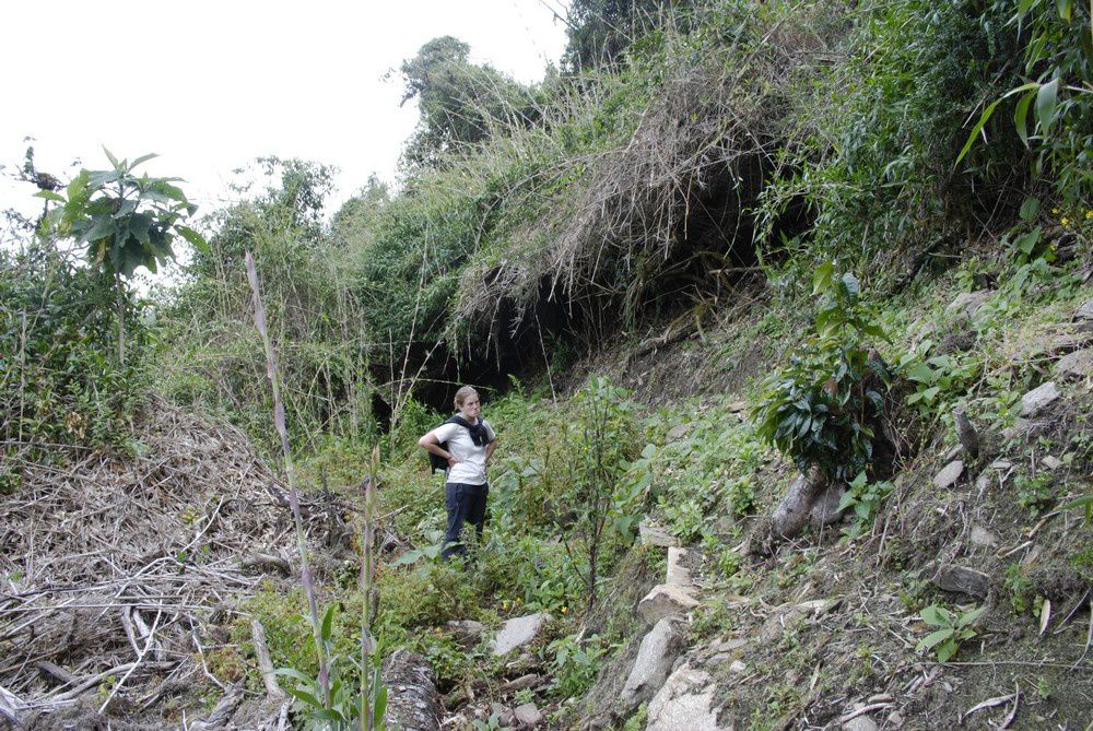 Album - 22--Choquequirao