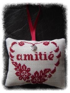 Album - Mes broderies