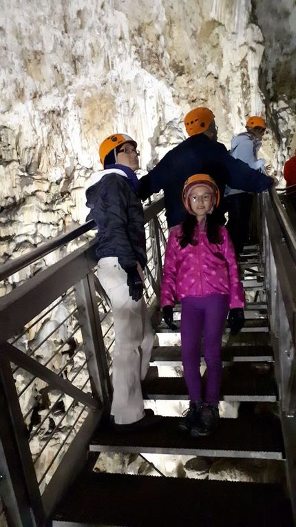 Grotta di Monte Cucco - Scheggia (PG)