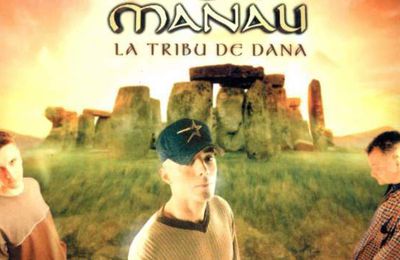 Manau, la Tribu de Dana : Que reste-t-il du Rap celtique français ? En concert les 30 juin, 20 & 27 juillet 2018