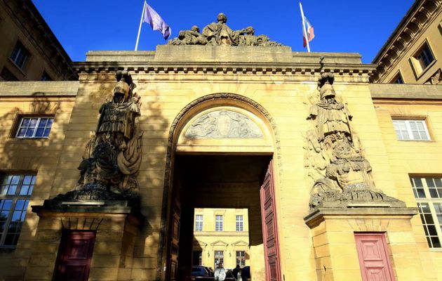 Metz. Tract du RN : le MRAP fait un signalement au Procureur de la République