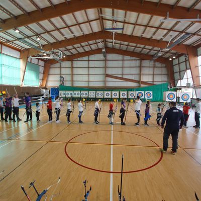 Concours jeunes et débutants Pélussin 