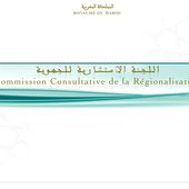 Commission Consultative de la Régionalisation