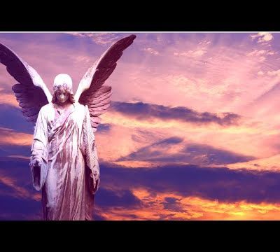 432 Hz - Ambient Angelic Music ➤ Manifesting Harmony, Peace & Happiness | Deep Theta Binaural Beat