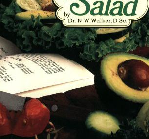Cheaper The Vegetarian Guide to Diet & Salad Sale