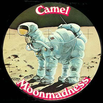 Camel - Ice (complete) Live  Best Concert Ever