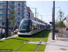 Pour un tramway à Toulon