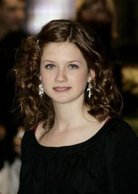 Album - Bonnie-Wright