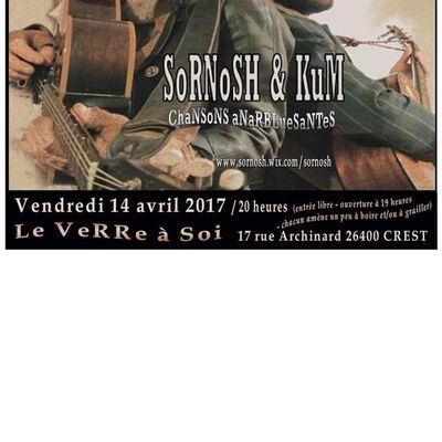 Sornosh et kum