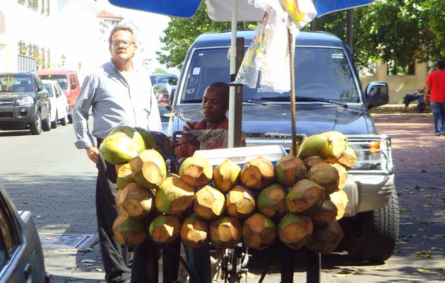 Noix de coco