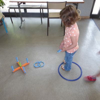 journée racontée par Noémie