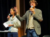 Quelles créations et diffusions littéraires à l'heure du numérique ?