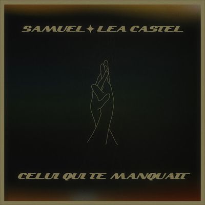 Samuel et Léa Castel, la Lyrics Vidéo de Celui qui te manquait