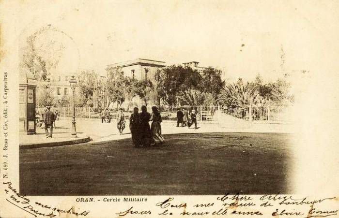 Album - Oran-Ancienne2