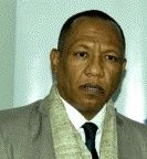 Ntsay Christian Premier ministre de consensus