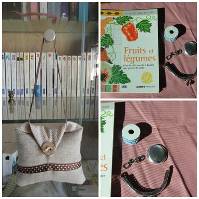 Une Dodue de la part de Nathalie