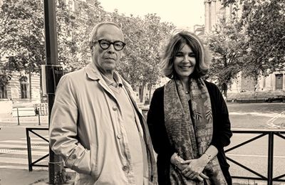 Crépuscule du Maghreb des livres