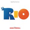 John Powell : Rio Airport