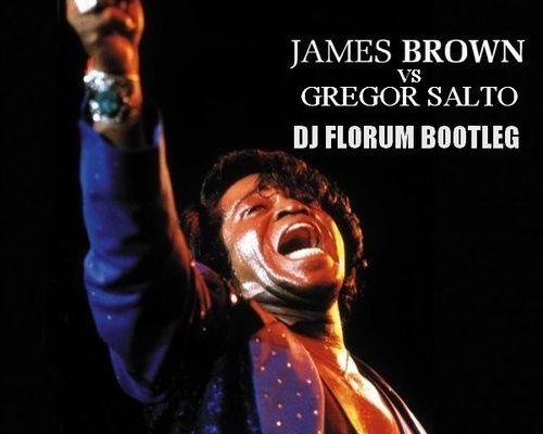 Bootleg : James Brown Vs Gregor Salto - I Feel Good (Dj Florum Bootleg)