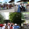 500 personnes en visites touristiques lors du Rassemblement des St-Laurent de France, samedi 21 juillet !