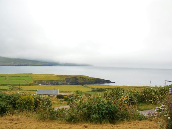 Le fameux Ring of Kerry - Irish Road Trip