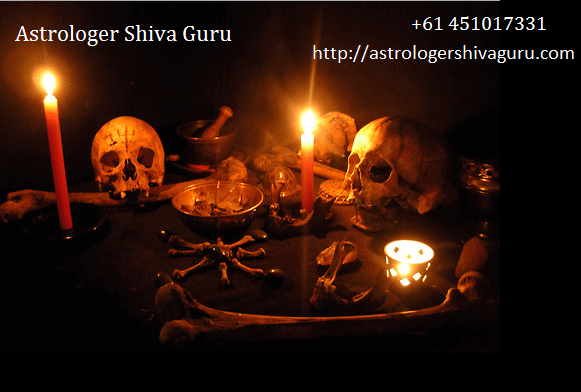 Astrologer Shiva Guru – Black Magic and Negative Removal Specialist in Australia.
