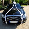 La voiture Mariage