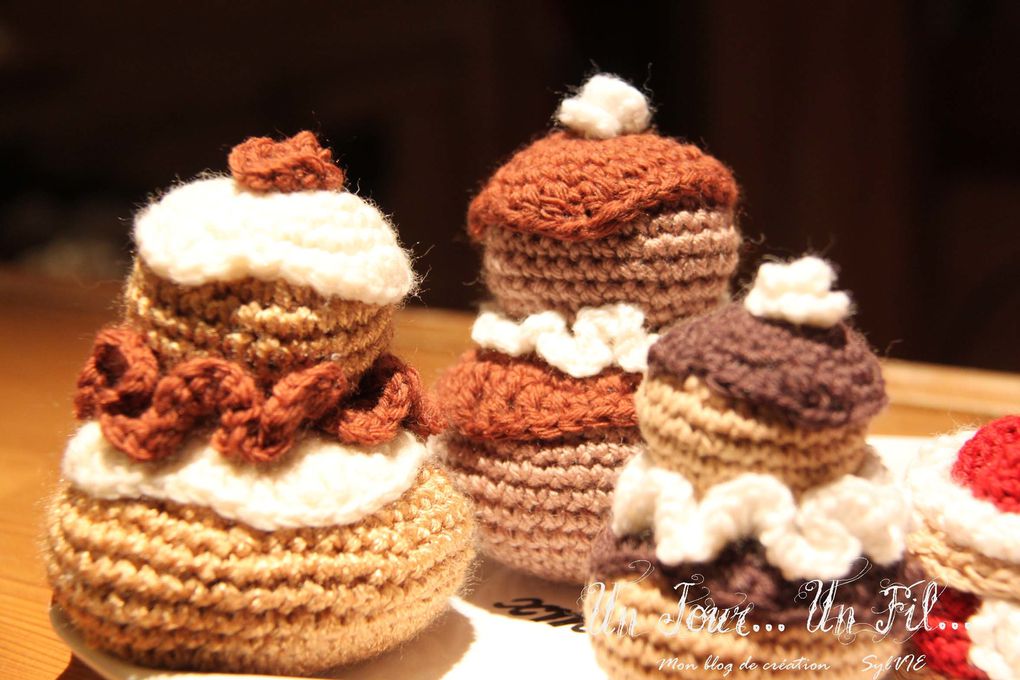 Album - Crochet-gourmand-.