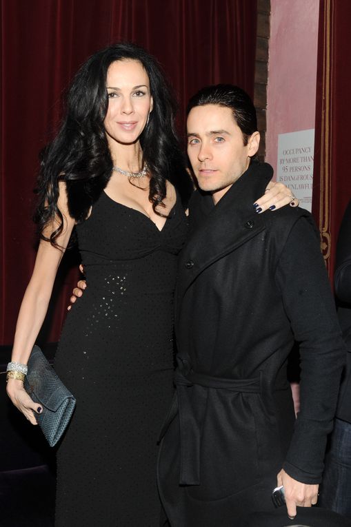 Album - Jared Leto @ private-dinner-2012