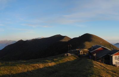 rifugio Venini