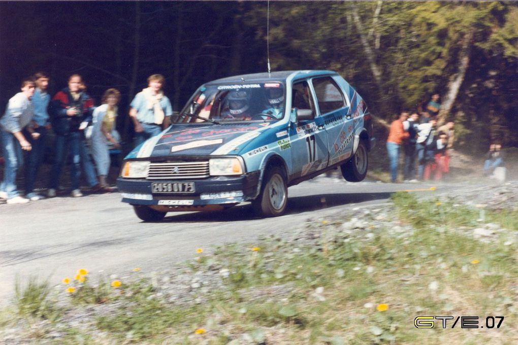 Album - rallye-de-maurienne-1985