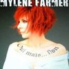 News | Mylène Farmer : Hurts... Le refuge....