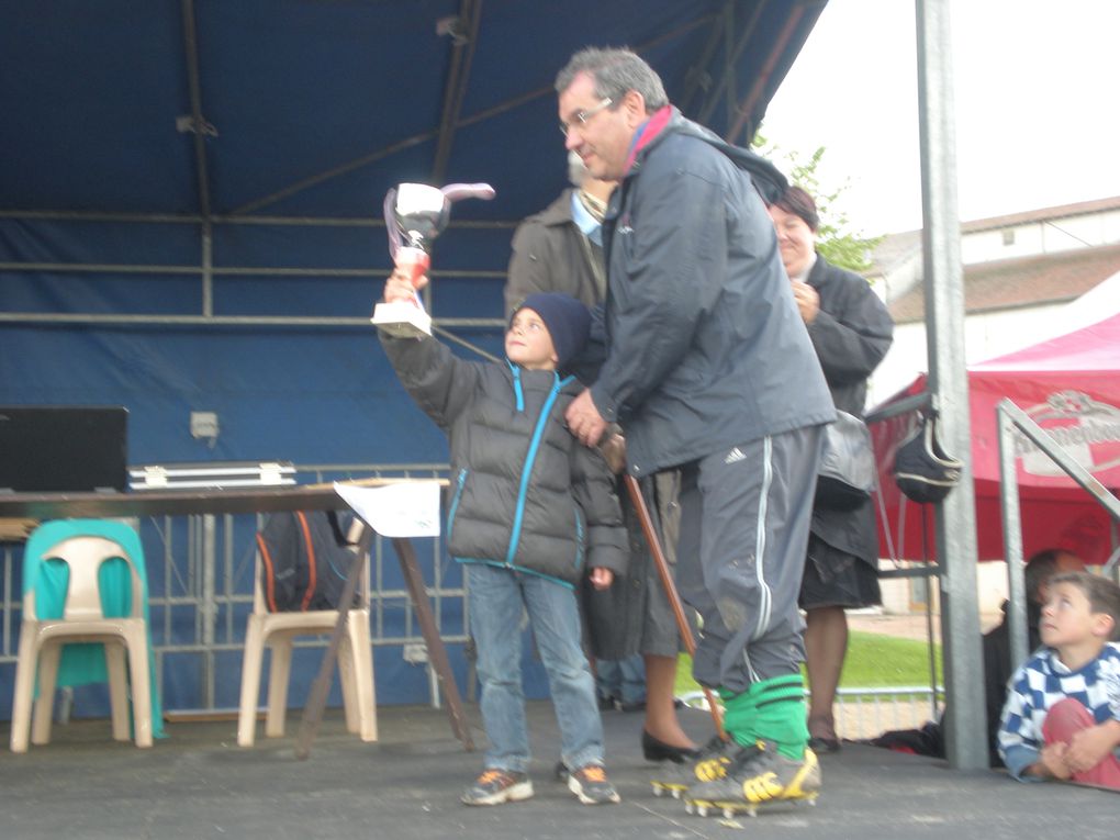 Album - 20130605-divers-photos--7-ans-en-tournoi-et-journee-du-pal