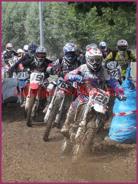 Album - MOTO-CROSS-LE-QUESNOY-N2