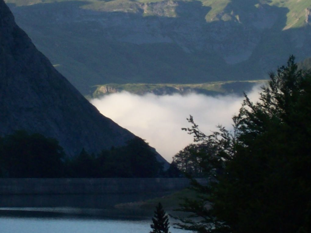 Album - Lac-de-Bious-Artigues