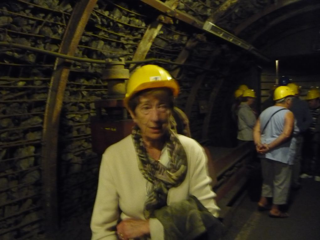 Voyage à Notre Dame de Lorette