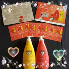 ☆Test Le Petit Marseillais lait hydratant ☆