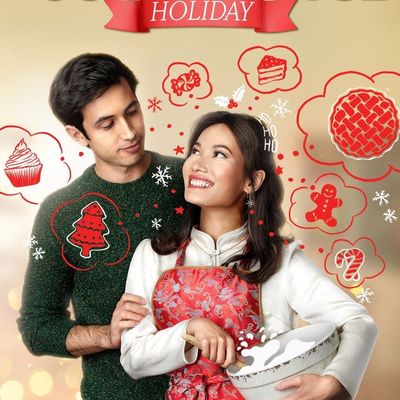 Christmas Yulefest 2020 - 45 - Un Noël en pain d'épices (2020)