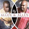 Allen & Allen "Impressions" (2003)