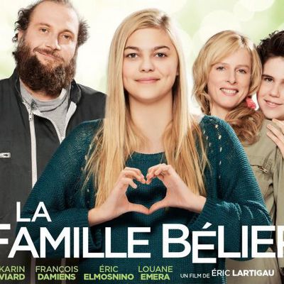 La Famille Bélier