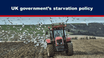 La Politique de Famine du Gouvernement Britannique