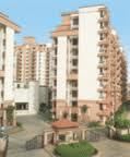 Suncity Township 2/3/4 bhk for rent in call 9911281800